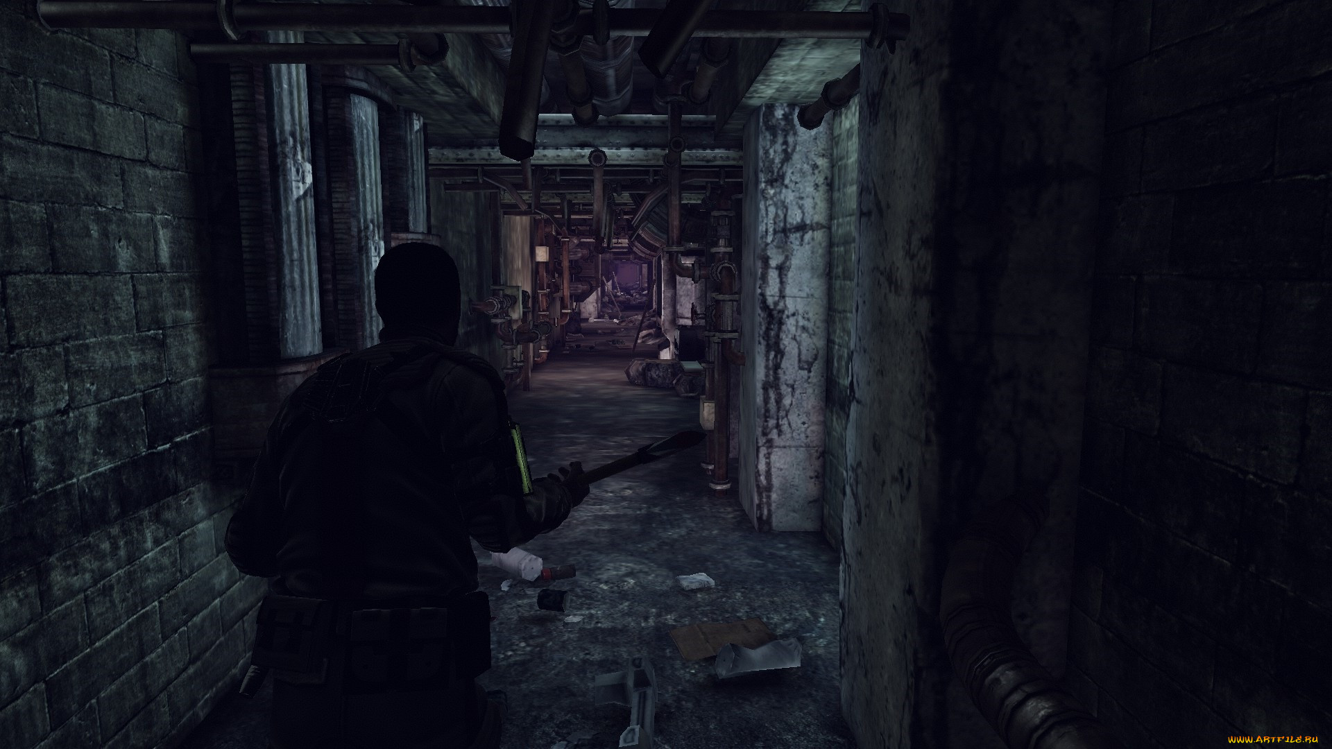  , afterfall,  insanity, , , 
